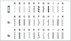 Singer Heavy Duty 6335M Denim Sewing Machine - Same Spec As 4432 With More Standard Accessories - New 2025 Model - Preorder For Delivery Later In May 11 Singer Heavy Duty 6335M Denim Sewing Machine - Same Spec As 4432 With More Standard Accessories - New 2025 Model - Preorder For Delivery Later In May -Singer Sewing Outlet Shop 51H 5phKY8L. AC SL1000 7018b9d5 c42e 4b97 9f53 160b9411a9e7