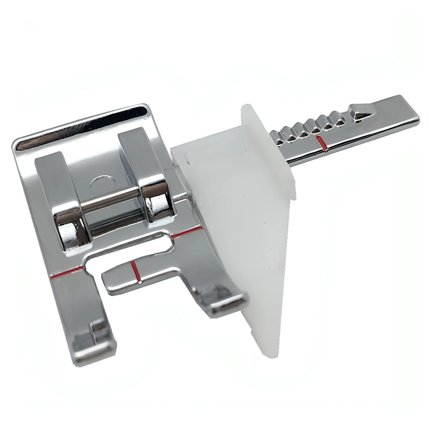 Sew Easy Ruler Sewing Foot 4 Sew Easy Ruler Sewing Foot - Image 4