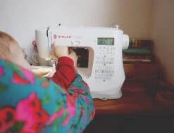 Singer C5955 Sewing Machine - 200 Stitch Patterns With Letters And Numbers, Inc. Extension Table - New 2025 Model 13 Singer C5955 Sewing Machine - 200 Stitch Patterns With Letters And Numbers, Inc. Extension Table - New 2025 Model -Singer Sewing Outlet Shop 51sVfBFOnkL. AC UF894 1000 QL80