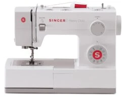 Singer Heavy Duty 5523 Sewing Machine - Which? Best Buy