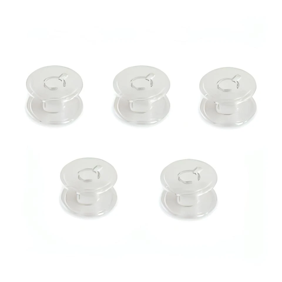 5 X Bobbin Pack 1 5 X Bobbin Pack