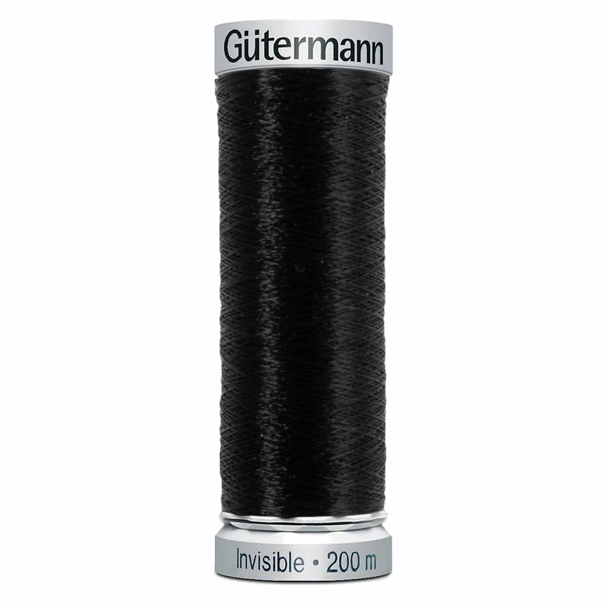 Gutermann Invisible Thread - 200m Spool 2 Gutermann Invisible Thread - 200m Spool - Image 2
