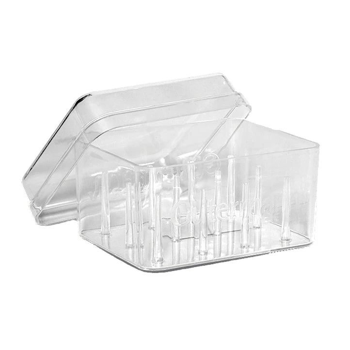 Sewing Thread Box: 12 Spool 1 Sewing Thread Box: 12 Spool