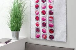 Gutermann Cotton Thread Set No.30 - 12 X 300m (Colour Assortment 2) -Singer Sewing Outlet Shop 734023 2 LS