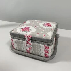 Luxury Craft Storage With Deluxe Craft Sewing Kit - Taupe * Ideal For Christmas * 5 Luxury Craft Storage With Deluxe Craft Sewing Kit - Taupe * Ideal For Christmas * -Singer Sewing Outlet Shop 7 f9a4b6cf b9c3 44b8 b6fd a17f2714bc7b