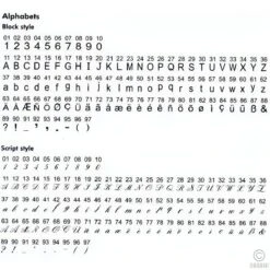 Singer Stylist 9100 Sewing Machine - 400 Stitch Patterns With 2 Fonts For Letter And Number Sewing 7 Singer Stylist 9100 Sewing Machine - 400 Stitch Patterns With 2 Fonts For Letter And Number Sewing -Singer Sewing Outlet Shop 9100 2