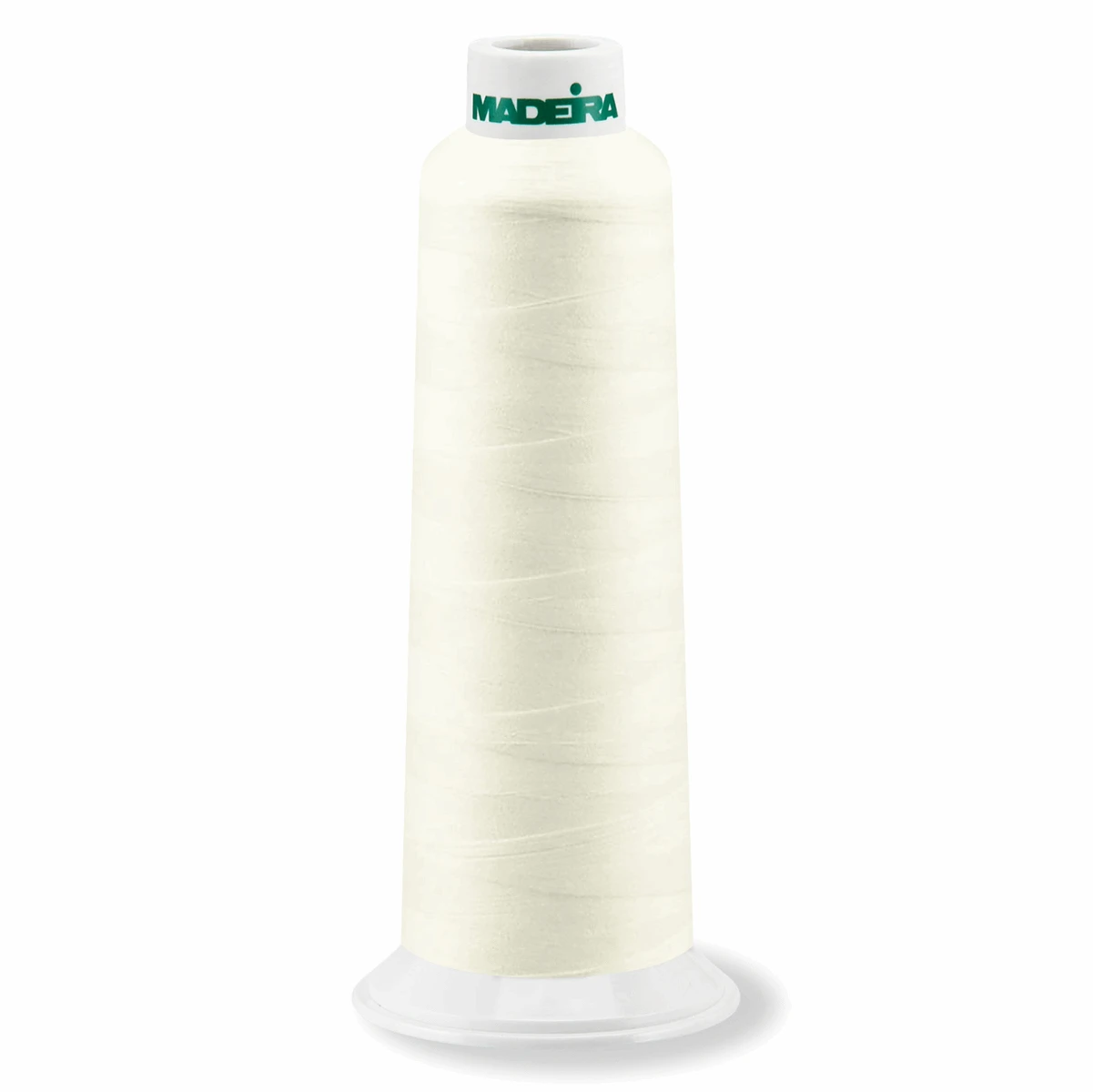 Madeira AeroQuilt Premium Quilting Thread Kingspool 2,750m - Colour 8010 1 Madeira AeroQuilt Premium Quilting Thread Kingspool 2,750m - Colour 8010