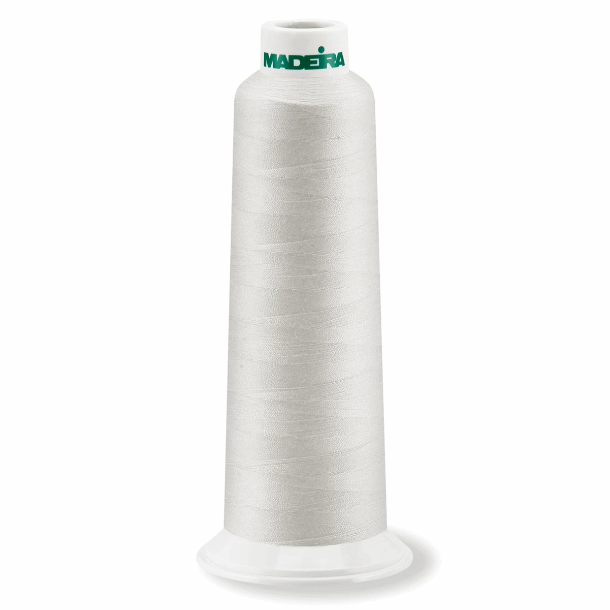 Madeira AeroQuilt Premium Quilting Thread Kingspool 2,750m - Colour 8020 1 Madeira AeroQuilt Premium Quilting Thread Kingspool 2,750m - Colour 8020