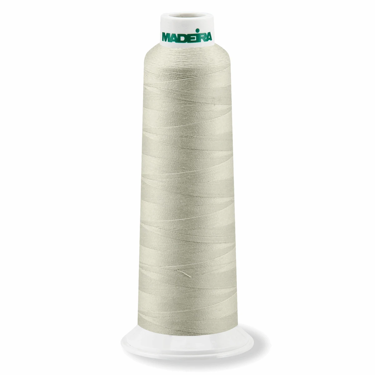 Madeira AeroQuilt Premium Quilting Thread Kingspool 2,750m - Colour 8100 1 Madeira AeroQuilt Premium Quilting Thread Kingspool 2,750m - Colour 8100