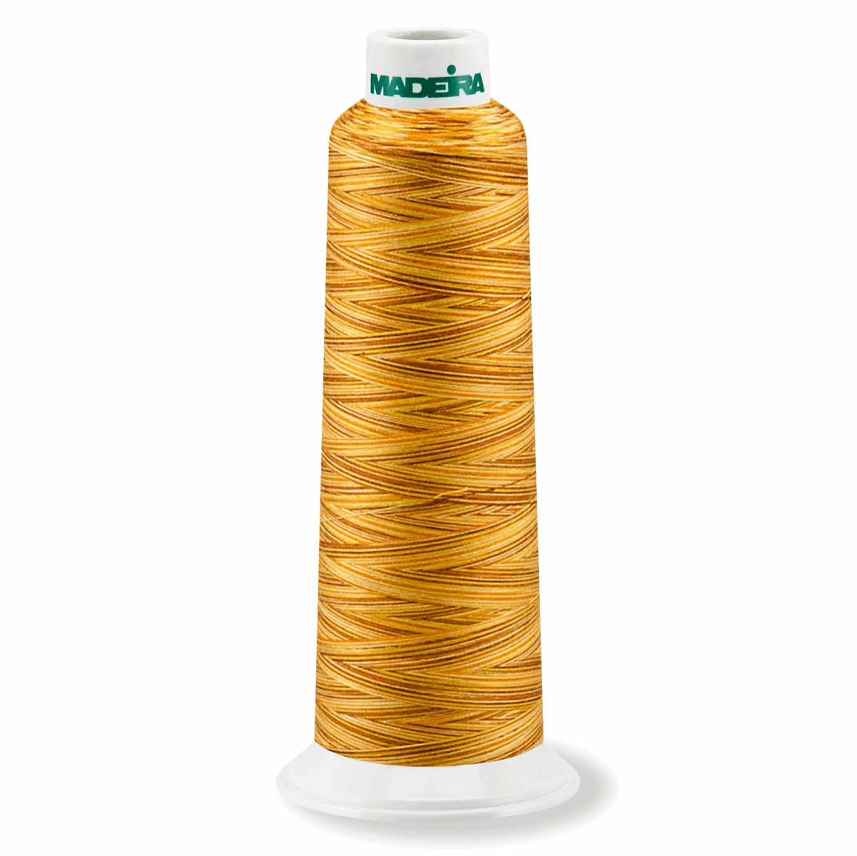 Madeira AeroQuilt Premium Quilting Thread Kingspool 2,750m - Colour Multi 9507 1 Madeira AeroQuilt Premium Quilting Thread Kingspool 2,750m - Colour Multi 9507