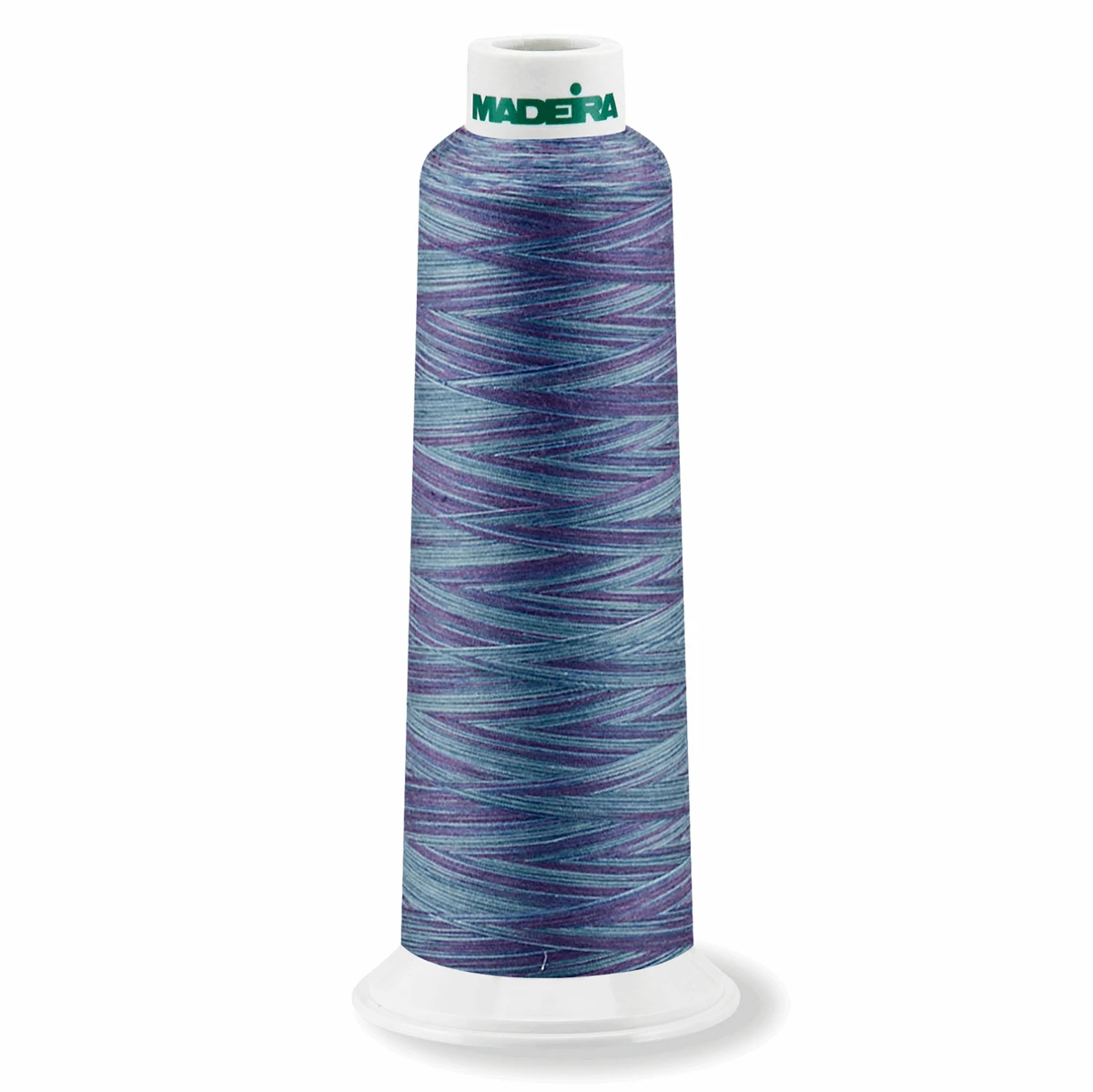 Madeira AeroQuilt Premium Quilting Thread Kingspool 2,750m - Colour Multi 9508 1 Madeira AeroQuilt Premium Quilting Thread Kingspool 2,750m - Colour Multi 9508