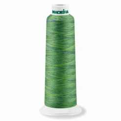 Madeira AeroQuilt Premium Quilting Thread Kingspool 2,750m - Colour Multi 9509