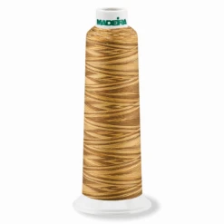 Madeira AeroQuilt Premium Quilting Thread Kingspool 2,750m - Colour Multi 9510