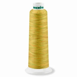 Madeira AeroQuilt Premium Quilting Thread Kingspool 2,750m - Colour Multi 9511