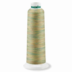 Madeira AeroQuilt Premium Quilting Thread Kingspool 2,750m - Colour Multi 9603