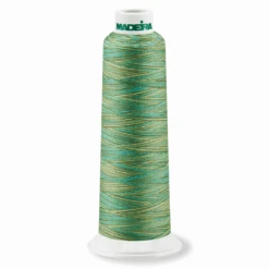 Madeira AeroQuilt Premium Quilting Thread Kingspool 2,750m - Colour Multi 9608