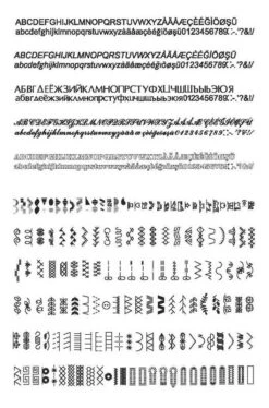 Singer Quantum Stylist 9960 Sewing Machine - Professional Results, Huge Amount Of Stitch Patterns, Extension Table, Hard Cover, Multiple Fonts - New 2025 Model 15 Singer Quantum Stylist 9960 Sewing Machine - Professional Results, Huge Amount Of Stitch Patterns, Extension Table, Hard Cover, Multiple Fonts - New 2025 Model -Singer Sewing Outlet Shop 9960 a3f7fa38 d5b8 4e5a aee1 168b043e6541