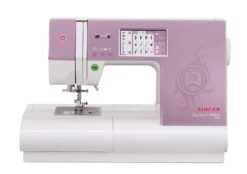 Singer Quantum Stylist 9960 Sewing Machine - Professional Results, Huge Amount Of Stitch Patterns, Extension Table, Hard Cover, Multiple Fonts - New 2025 Model 17 Singer Quantum Stylist 9960 Sewing Machine - Professional Results, Huge Amount Of Stitch Patterns, Extension Table, Hard Cover, Multiple Fonts - New 2025 Model -Singer Sewing Outlet Shop 9985