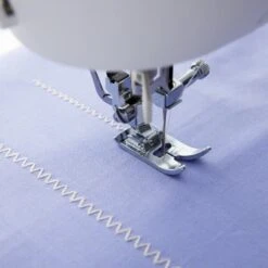 Singer C5655 Sewing Machine - Inc. Extension Table - New 2025 Model 9 Singer C5655 Sewing Machine - Inc. Extension Table - New 2025 Model -Singer Sewing Outlet Shop Adjustable Stitch Length and Width 1 1 600x600 1