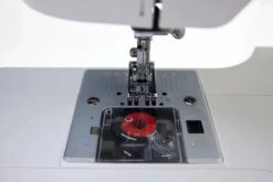 Singer Patchwork Plus C5985Q Sewing Machine - 200 Stitch Patterns With Letters And Numbers 15 Singer Patchwork Plus C5985Q Sewing Machine - 200 Stitch Patterns With Letters And Numbers -Singer Sewing Outlet Shop C5980Q PatchworkPlus DropSew BobbinSystem 2