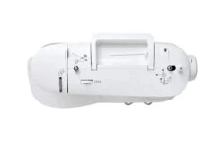 Singer C5955 Sewing Machine - 200 Stitch Patterns With Letters And Numbers, Inc. Extension Table - New 2025 Model 17 Singer C5955 Sewing Machine - 200 Stitch Patterns With Letters And Numbers, Inc. Extension Table - New 2025 Model -Singer Sewing Outlet Shop C5980Q PatchworkPlus Top Angle 1