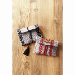 Mini Weaving Loom: Double (3) 6 Mini Weaving Loom: Double (3) -Singer Sewing Outlet Shop CL3177 LS png