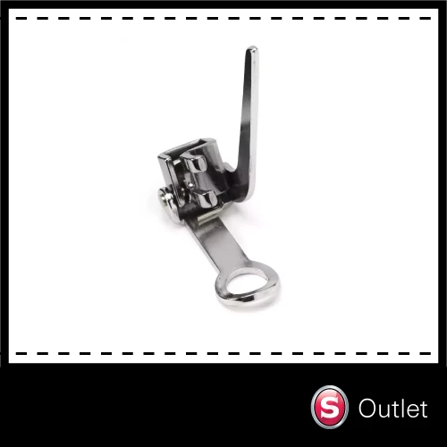 Singer Darning Foot For Sewing Machines - Durable Mending 1 Singer Darning Foot For Sewing Machines - Durable Mending