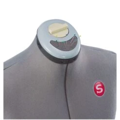 Singer DressWork Adjustable Dress Form - Medium To Large - Grey - Size 14 To 22 13 Singer DressWork Adjustable Dress Form - Medium To Large - Grey - Size 14 To 22 -Singer Sewing Outlet Shop Dressform Grey 08