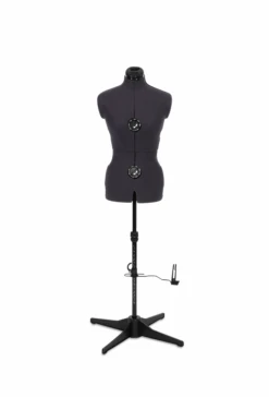 Adjustoform Tailormaid Deluxe Adjustable Dress Form With Accessory Set - Sewing Mannequin - Built In Pin Grip And Hem Marker -Singer Sewing Outlet Shop FG9402 1 0a7f66cc 597d 4a9b 9b58 d6a5d556a883