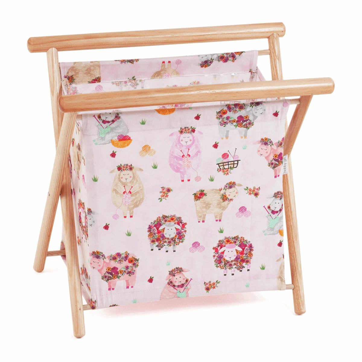 Knitty Sheep Knit Sew 1 Knitty Sheep Knit Sew