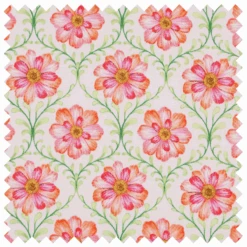 Blossoming Trellis Sewing Box - Medium -Singer Sewing Outlet Shop HGMSQ 279 DT png