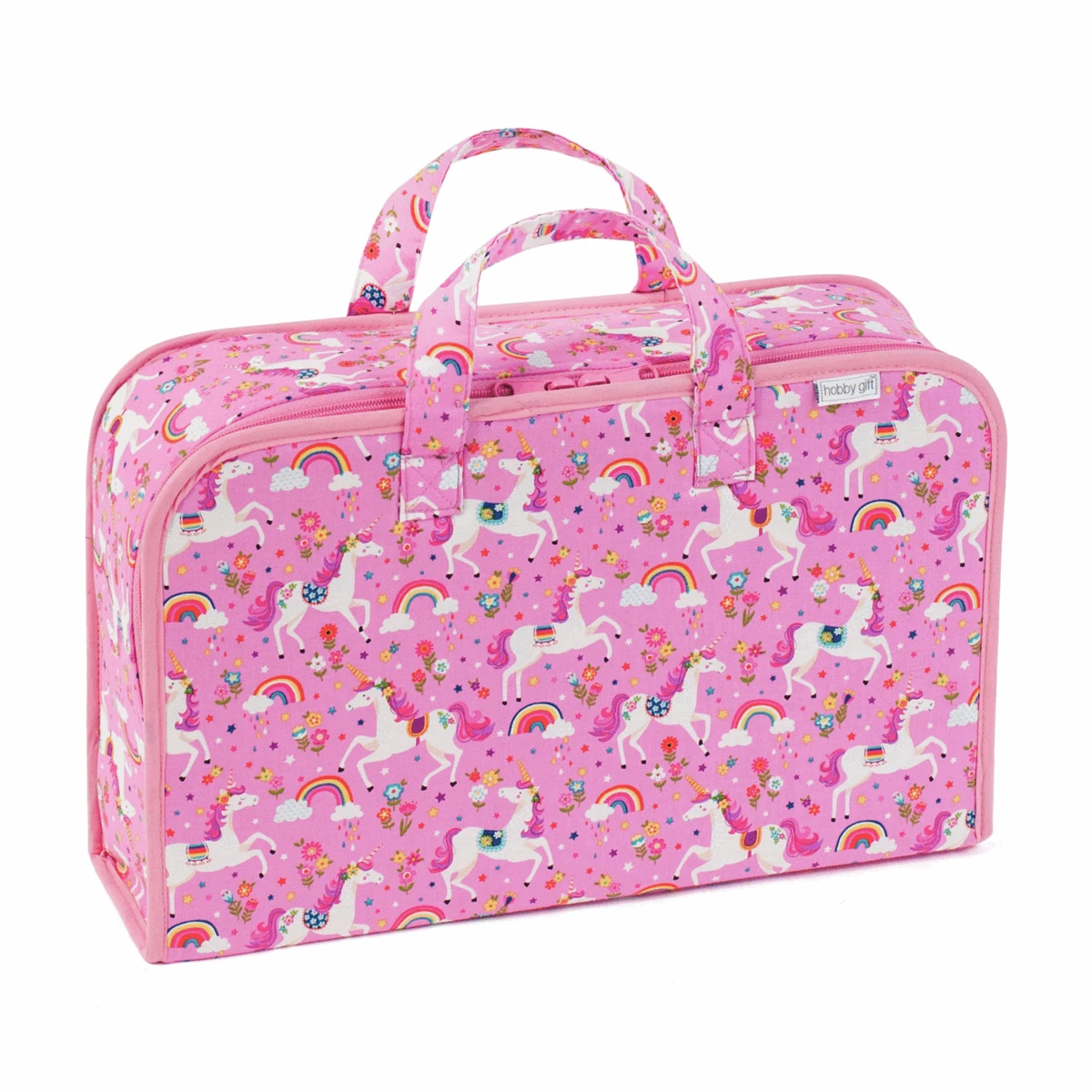 Project Case - Magical 1 Project Case - Magical