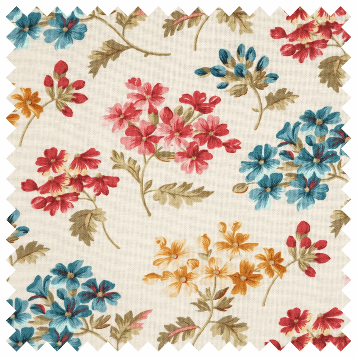 Luxury Craft Storage With Deluxe Craft Sewing Kit - Fairfield Blue 3 Luxury Craft Storage With Deluxe Craft Sewing Kit - Fairfield Blue - Image 3