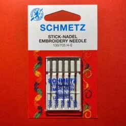 Embroidery Machine Starter Bundle - Embroidery Thread 40 Colour X 500m Set, Embroidery Backing / Stabiliser 25cm X 50y Roll, Embroidery Scissor Set And Needles -Singer Sewing Outlet Shop IMG 1309 0a3df6ae fa04 42b4 aade 1ede83f09af3