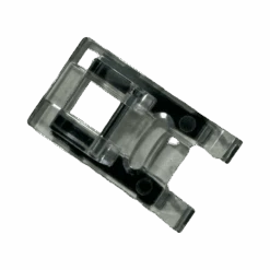 Clearview Satin Stitch Foot -Singer Sewing Outlet Shop IMG 6022