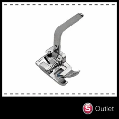 Knit Foot For Sewing Machines