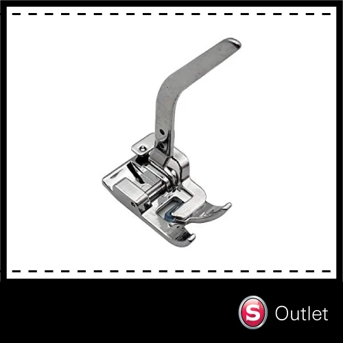 Knit Foot For Sewing Machines 1 Knit Foot For Sewing Machines