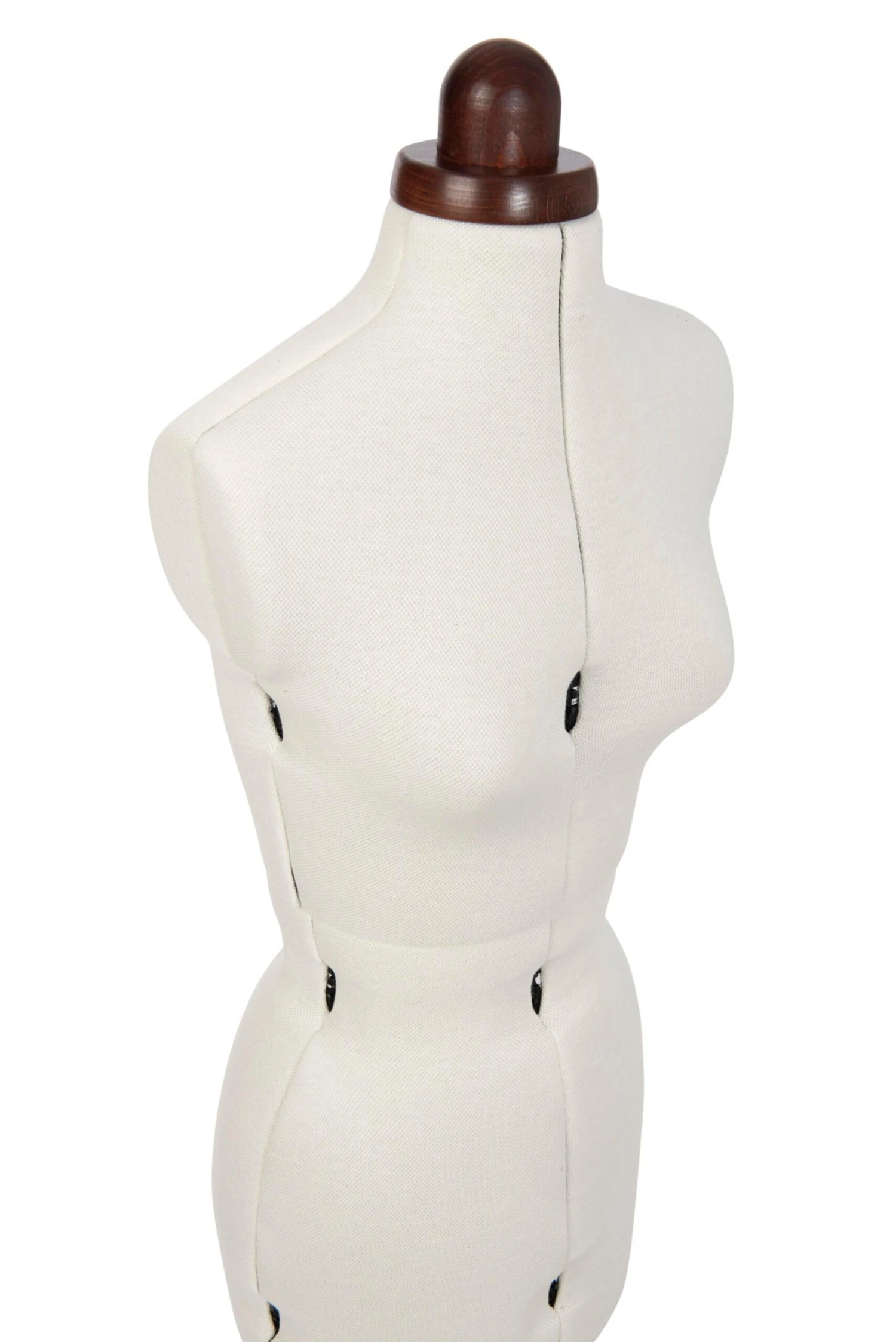 Adjustoform Lady Valet Dress Form Ecru - UK Sizes 20-26 5 Adjustoform Lady Valet Dress Form Ecru - UK Sizes 20-26 - Image 5