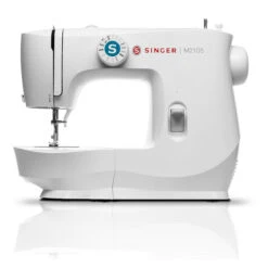 Singer M2105 Sewing Machine - Heavy Duty Metal Frame With The Most Simple Easy To Use Functions - Sew With Singer On This Latest 2025 Model. 9 Singer M2105 Sewing Machine - Heavy Duty Metal Frame With The Most Simple Easy To Use Functions - Sew With Singer On This Latest 2025 Model. -Singer Sewing Outlet Shop M1205 1 7912d84b 0586 4ba7 9f8b 1ab51ce4b235