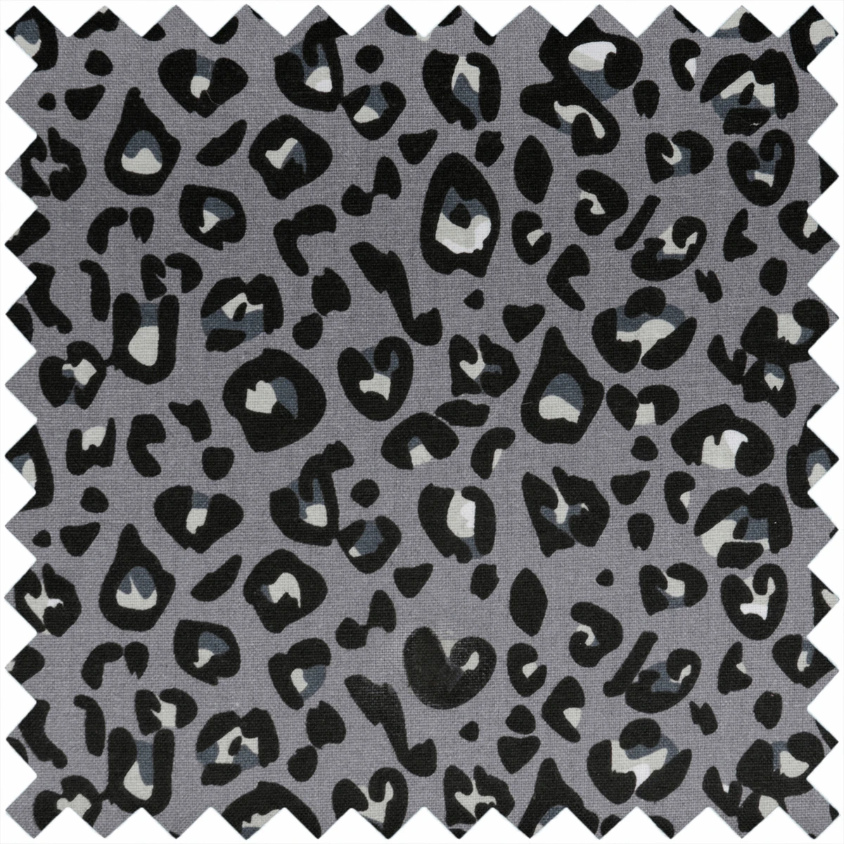 Knitting Bag - Leopard 2 Knitting Bag - Leopard - Image 2