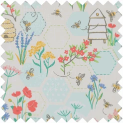 Sewing Bee Hamper Sewing Box - Large -Singer Sewing Outlet Shop MRLTHB 505 DT png