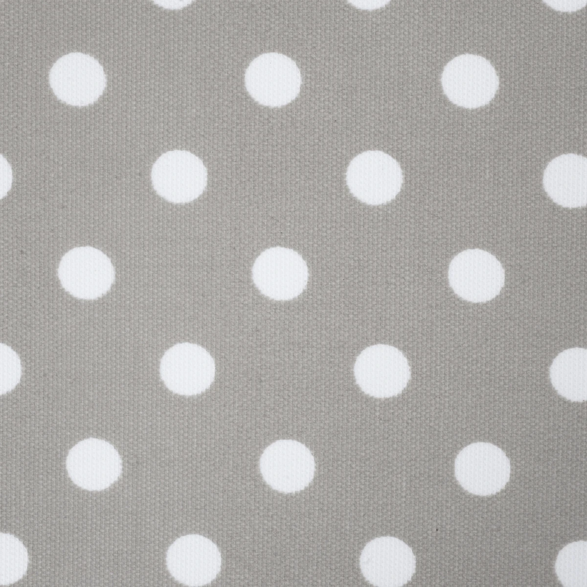 Grey Spot Sewing Box - Medium 3 Grey Spot Sewing Box - Medium - Image 3