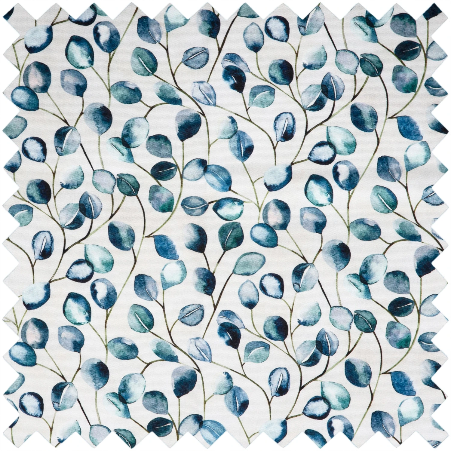 Sewing Box (M): Botanical 2 Sewing Box (M): Botanical - Image 2