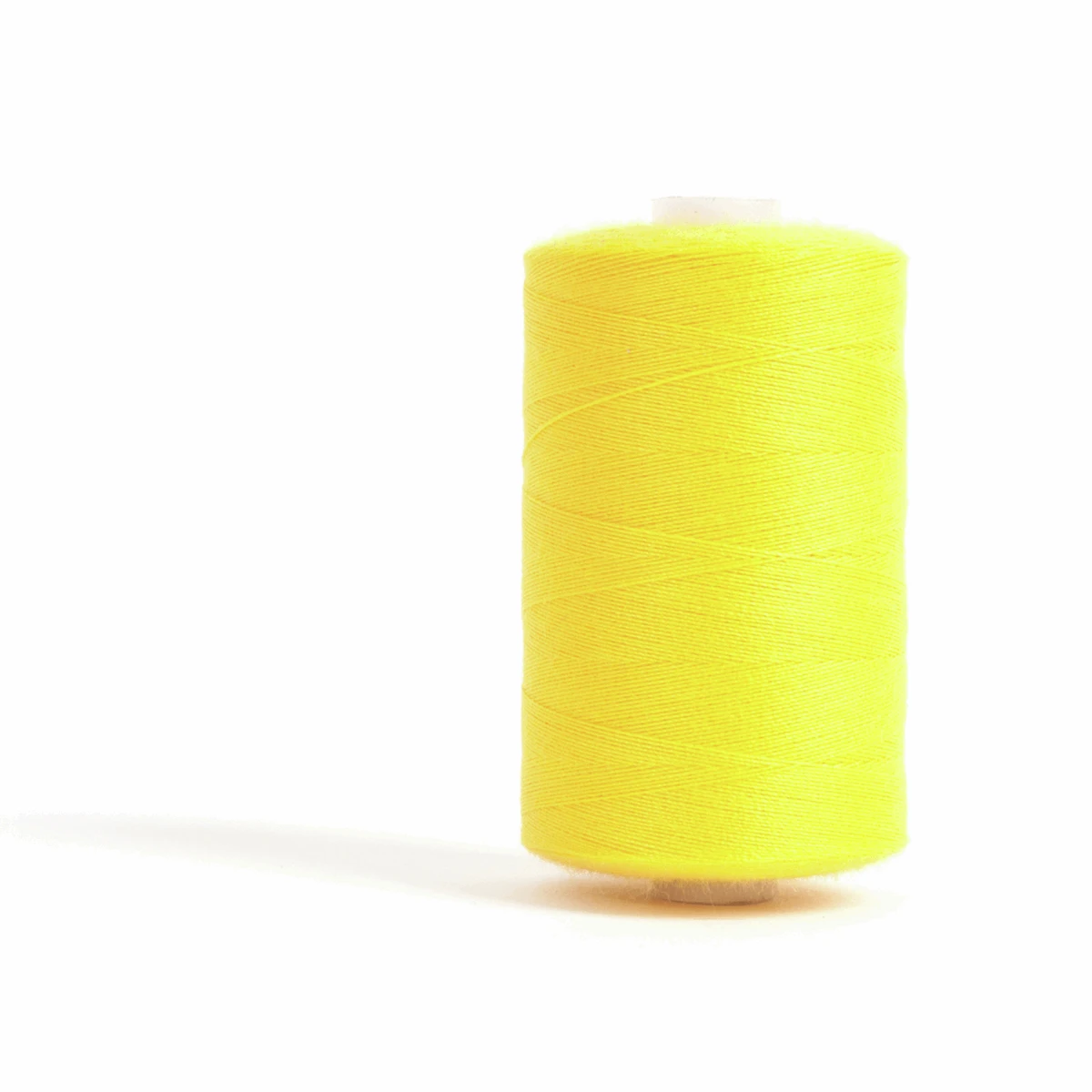 Thread 1000m Extra Large - Gold - For Sewing And Overlocking 1 Thread 1000m Extra Large - Gold - For Sewing And Overlocking