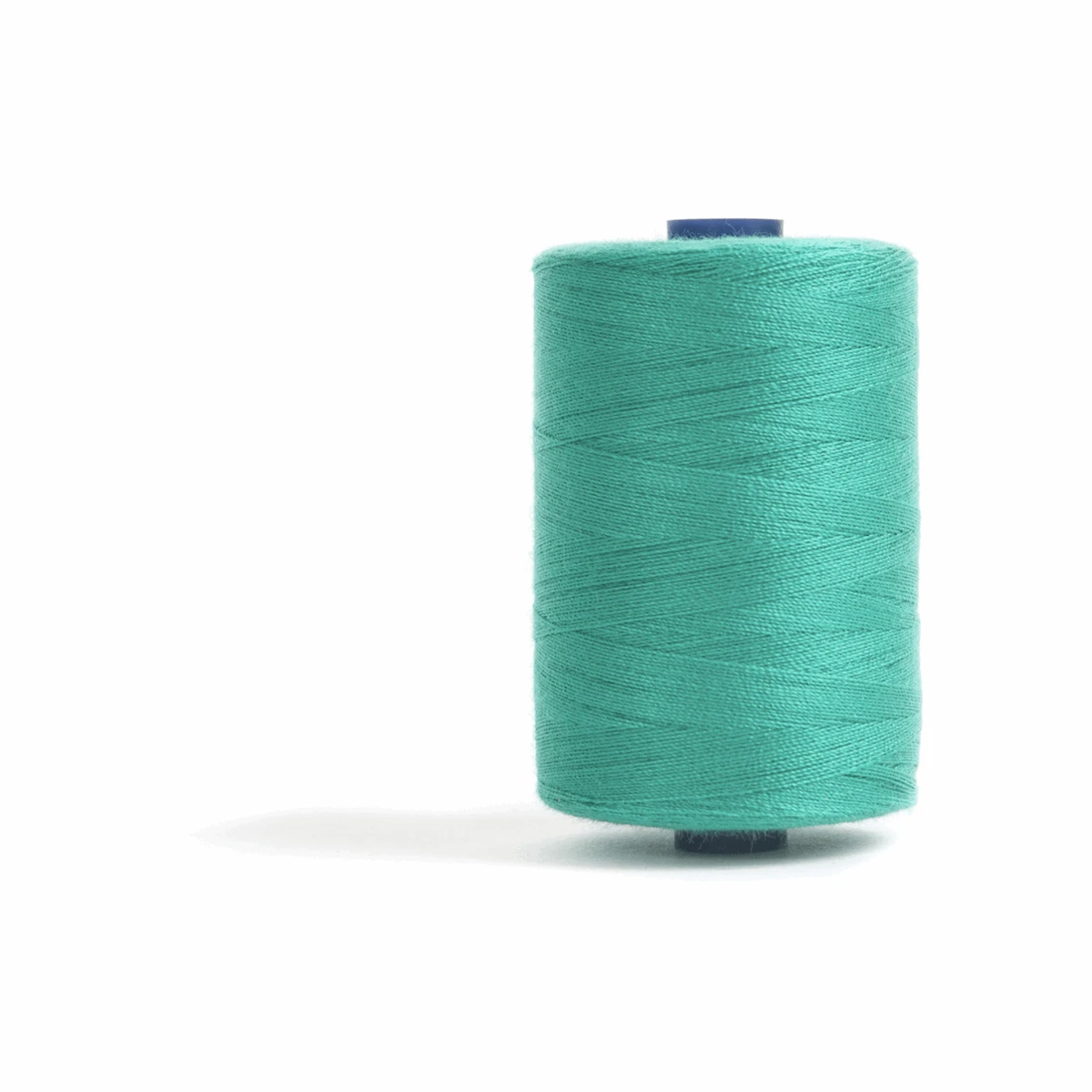Thread 1000m Extra Large - Jade - For Sewing And Overlocking 1 Thread 1000m Extra Large - Jade - For Sewing And Overlocking