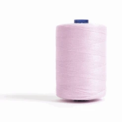 Thread 1000m Extra Large - Pink - For Sewing And Overlocking