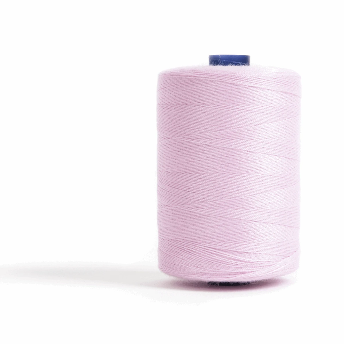 Thread 1000m Extra Large - Pink - For Sewing And Overlocking 1 Thread 1000m Extra Large - Pink - For Sewing And Overlocking