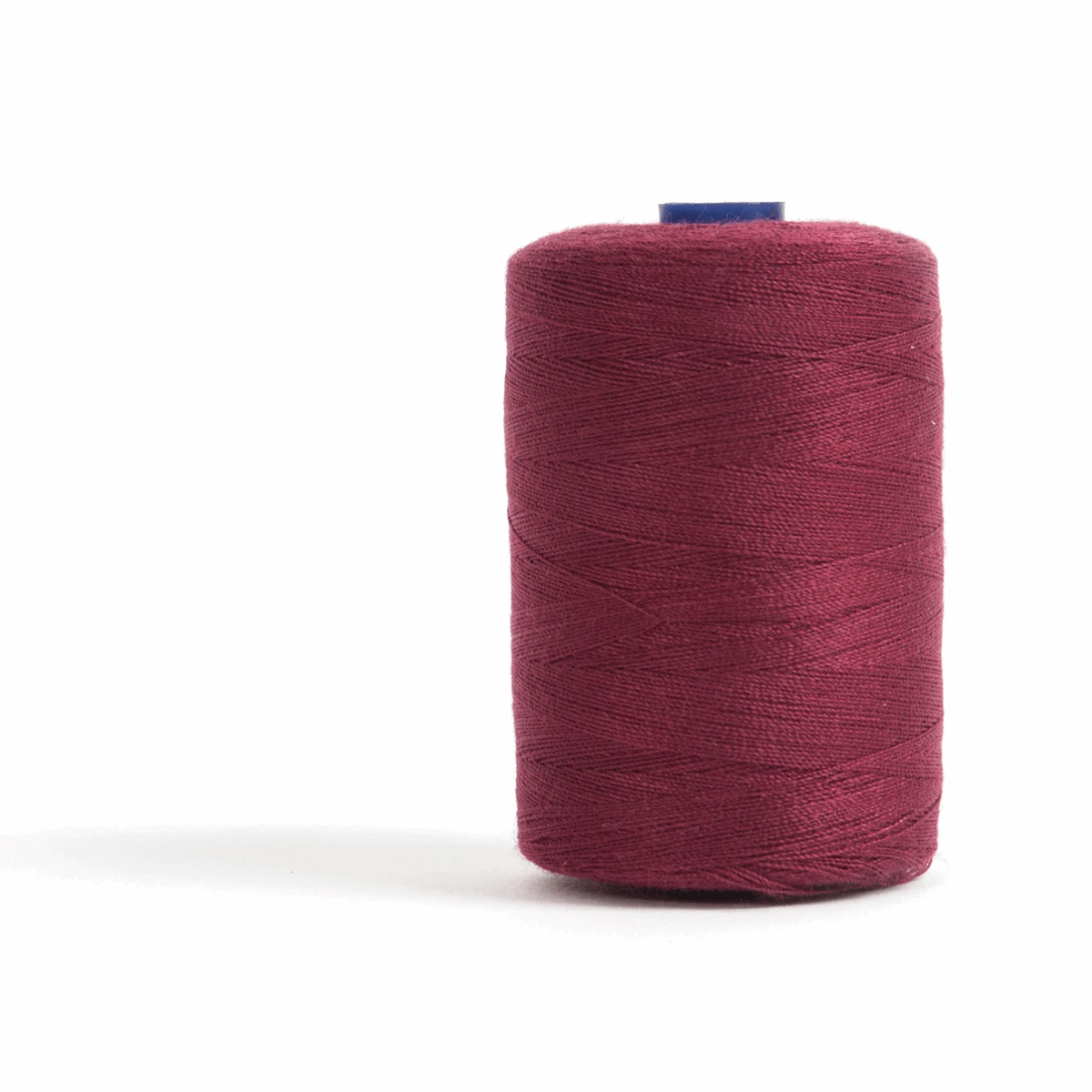 Thread 1000m Extra Large - Wine - For Sewing And Overlocking 1 Thread 1000m Extra Large - Wine - For Sewing And Overlocking