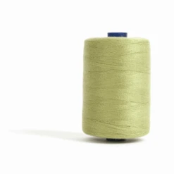 Thread 1000m Extra Large - Grass - For Sewing And Overlocking