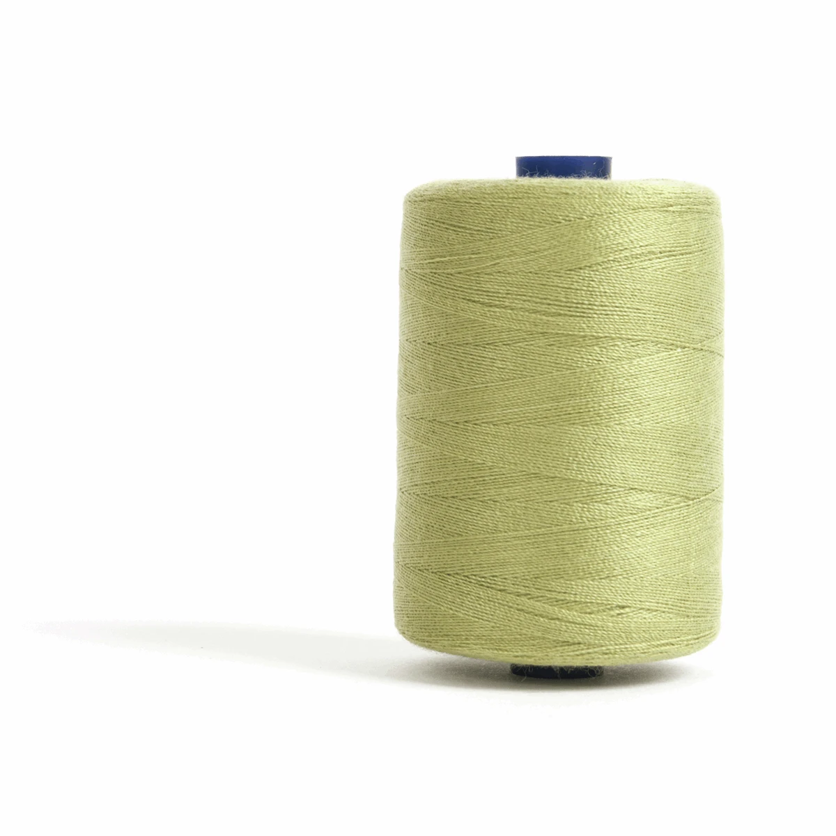 Thread 1000m Extra Large - Grass - For Sewing And Overlocking 1 Thread 1000m Extra Large - Grass - For Sewing And Overlocking